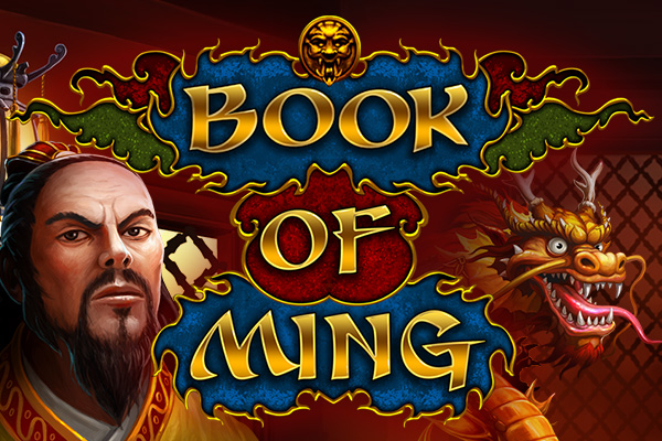 Book of Ming